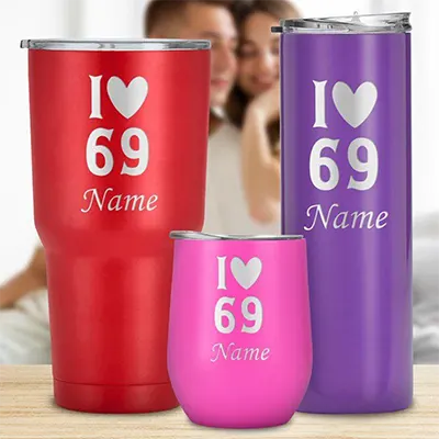 Drinkware