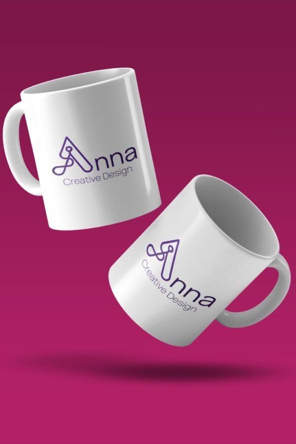 Personalized Printed Ceramic Mugs - Image 3