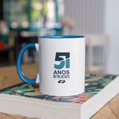 Customized Mug | Personalized Photo & Text Printing