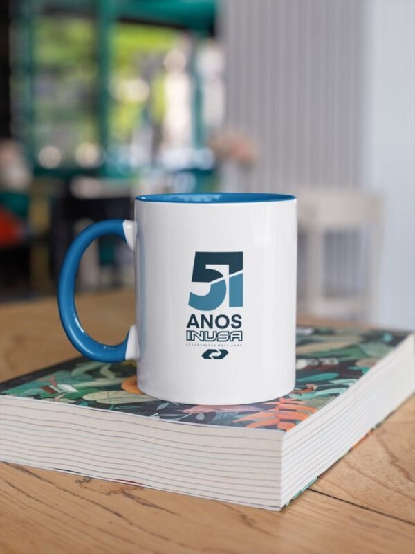Customized Mug | Personalized Photo & Text Printing